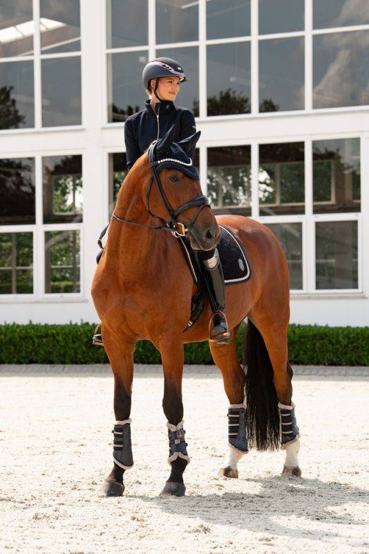 Pikeur VELVET EMBLEM Günstig kaufen