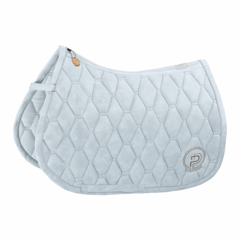 Pikeur METALLIC FAUX LEATHER Begrenztes Angebot
