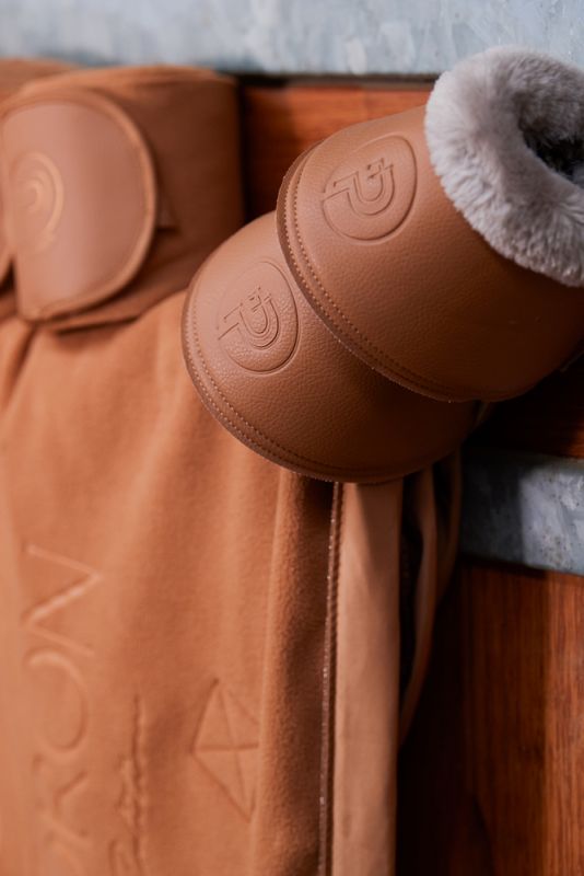 Pikeur FAUX LEATHER FF Exklusivangebot