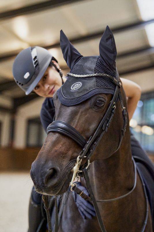 Pikeur GLITTER MESH Valentinstagsangebot
