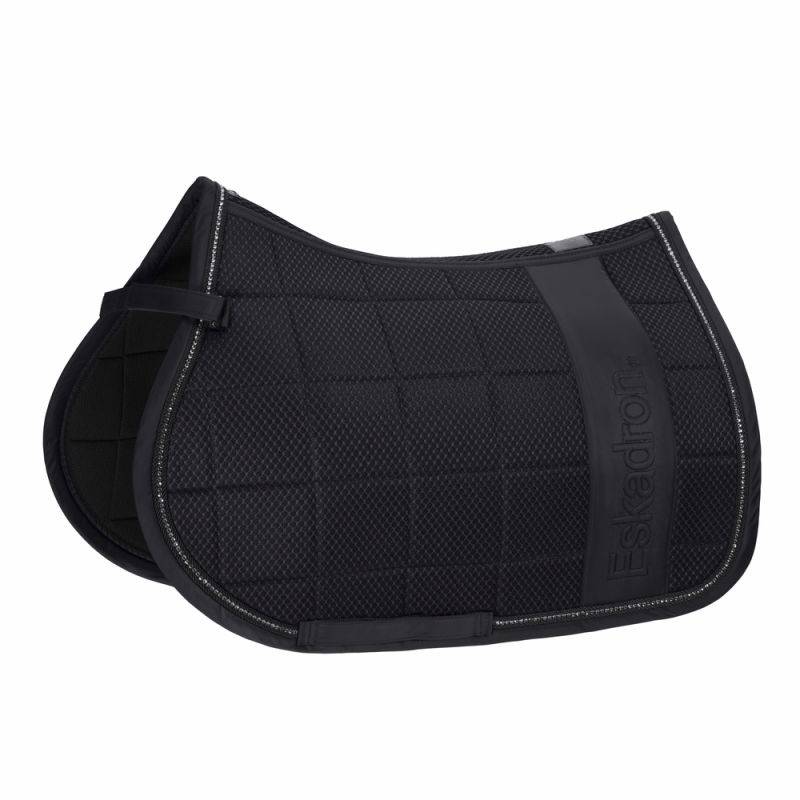 Pikeur BIG SQUARE MESH CRYSTAL Heißer Verkauf