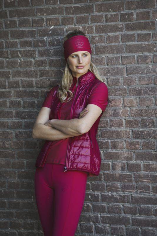 Pikeur QUILT-WAISTCOAT Online Outlet