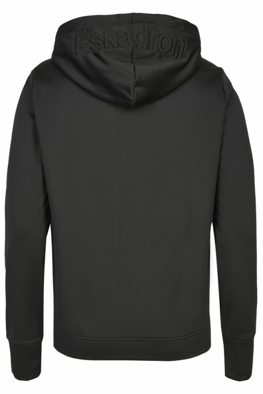Pikeur HINZ ZIP-HOOD MALE Zeitlich begrenztes Angebot