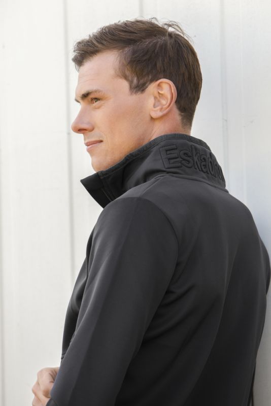 Pikeur NICK ZIP-SHIRT MALE Exklusive Angebote