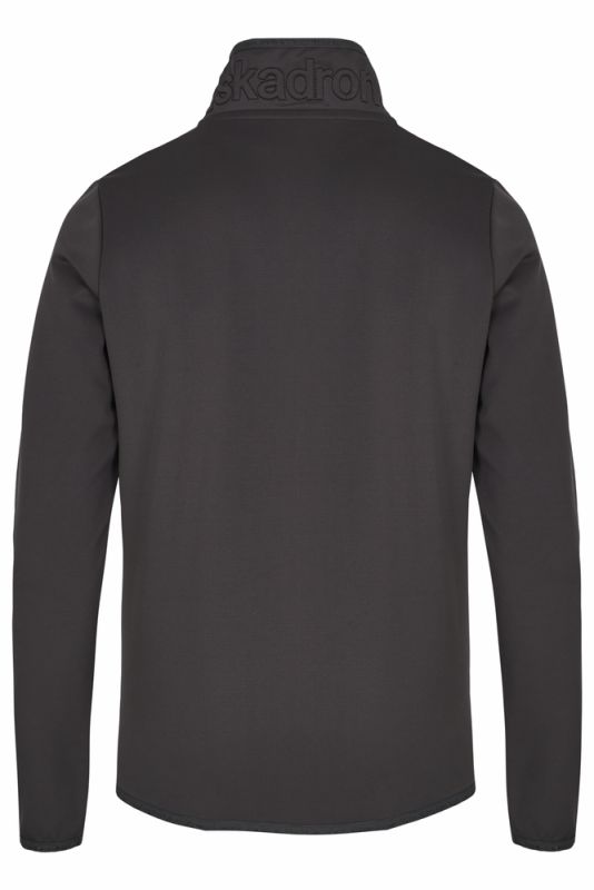 Pikeur NICK ZIP-SHIRT MALE Exklusive Angebote