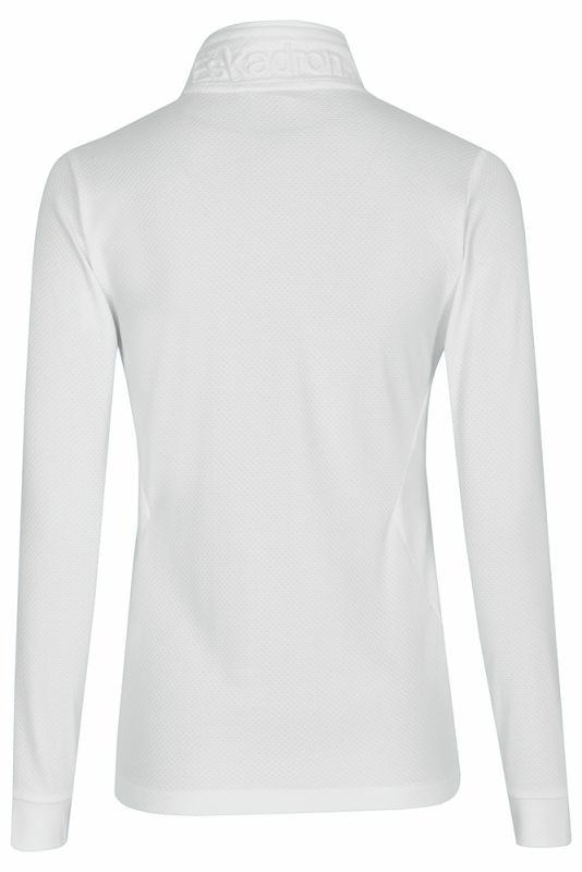 Pikeur NICKY ZIP-SHIRT AIR Bestseller