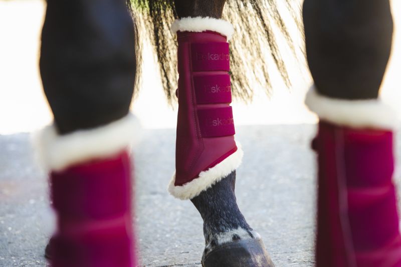 Pikeur SOFTSLATE EVO-WOOL Riesige Ersparnisse