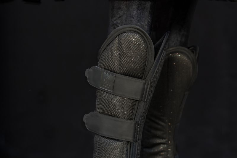 Pikeur GLITTER MESH Kostenlose Rückgabe