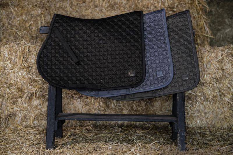 Pikeur GLITTER MESH Letzter Tag