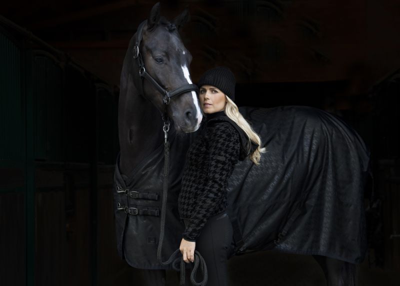 Pikeur DOUBLEPIN LEATHER Bis zu 50% Rabatt
