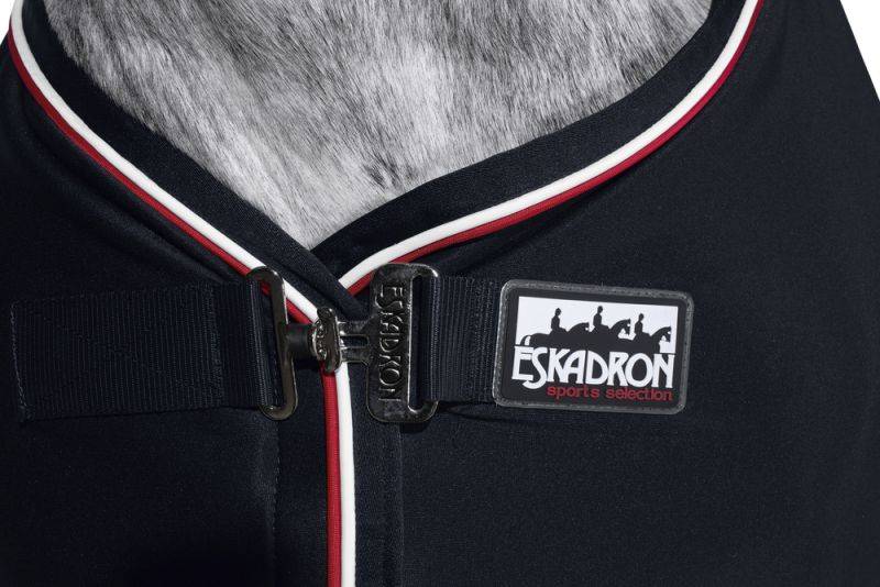 Pikeur JERSEY STRIPE CONTRAST Sonderangebot der Fabrik