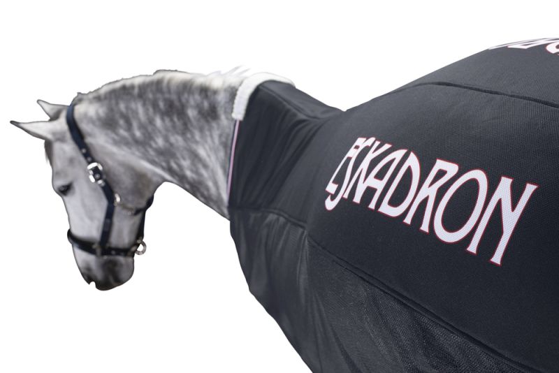 Pikeur PRO COVER Vierteljährliche Förderung