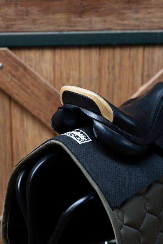 Pikeur ANTI SLIP PAD Begrenzt auf 3 Tage