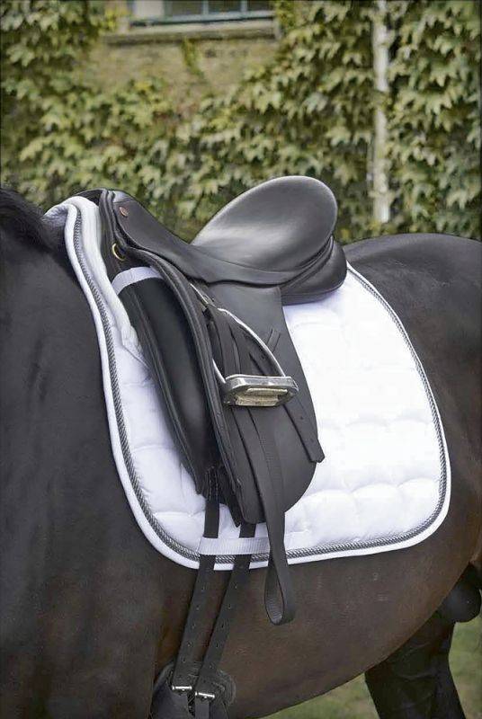 Pikeur CLIMATEX TRAPEZ PAD Auslauf