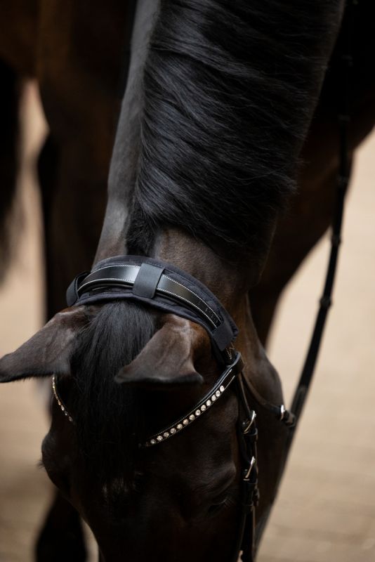 Pikeur FAUXFUR PADDING Neuheiten