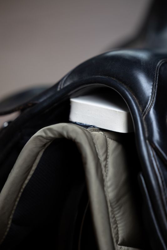 Pikeur KEYHOLE PAD Bestseller