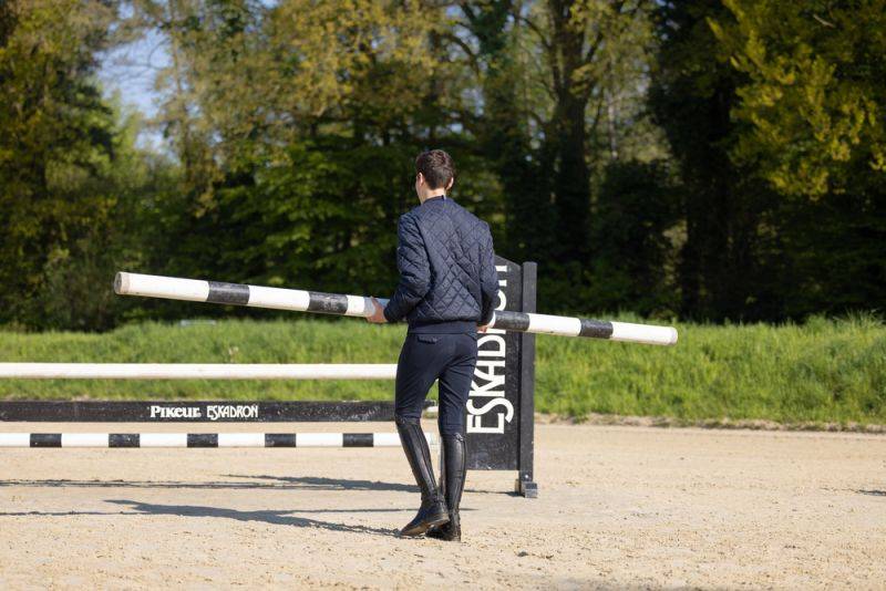 Pikeur PIKEUR NAVARO GR KN Riesige Rabatte