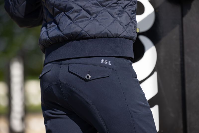 Pikeur PIKEUR NAVARO GR KN Riesige Rabatte