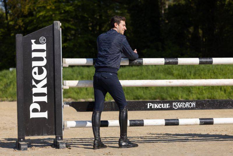 Pikeur PIKEUR NAVARO GR KN Riesige Rabatte