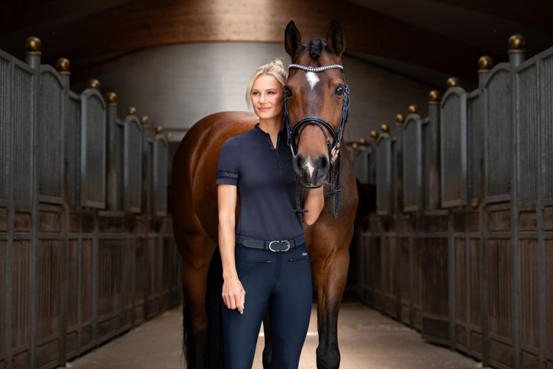 Pikeur PIKEUR TESSA GR KN Rabatt