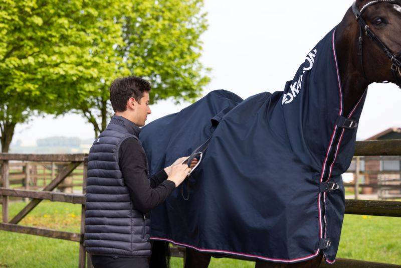 Pikeur ZIPNECK Nur für heute