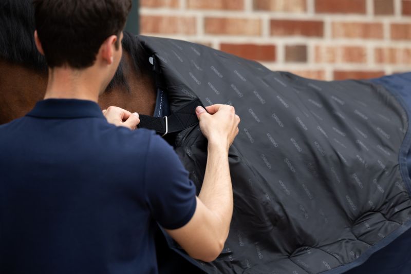 Pikeur OMEGA Fleecelining Outlet