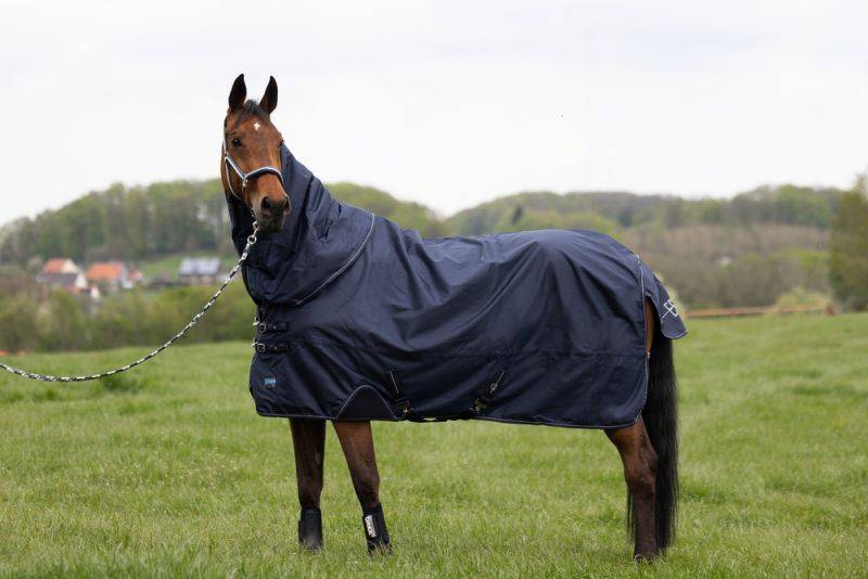 Pikeur OMEGA Fleecelining Outlet