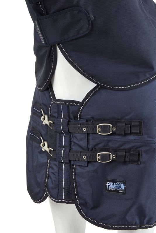 Pikeur OMEGA Fleecelining Outlet