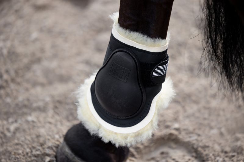Pikeur PROTECTION LAMMFELL H Online Shopping