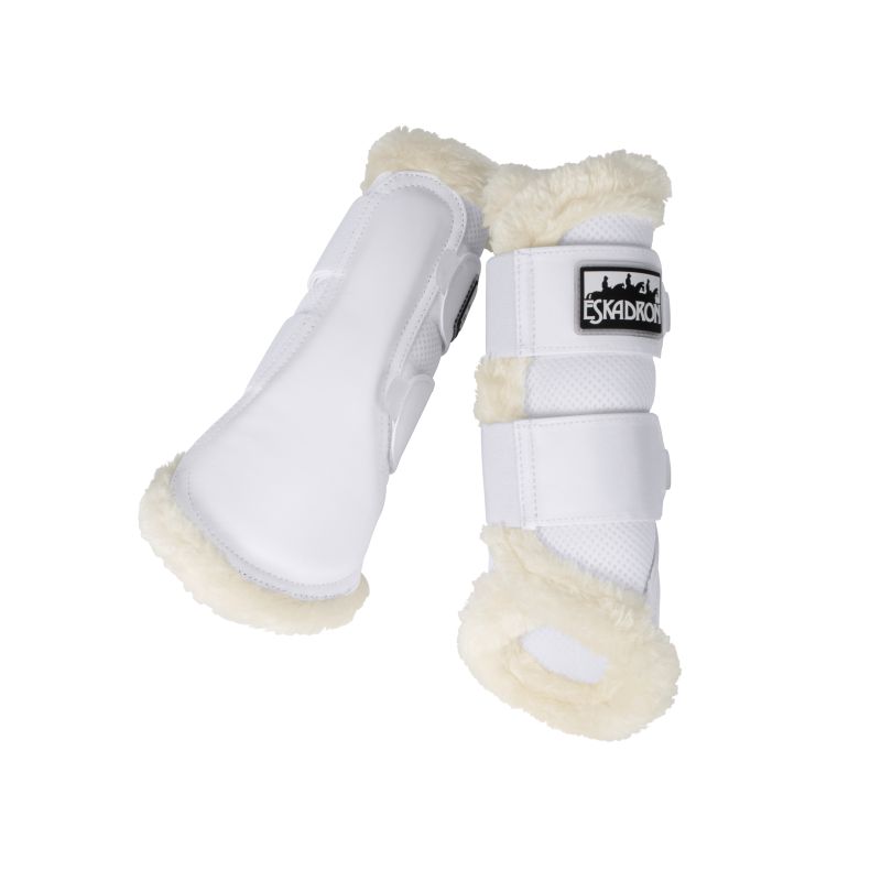 Pikeur SOFT MESH FAUXFUR Preisnachlass