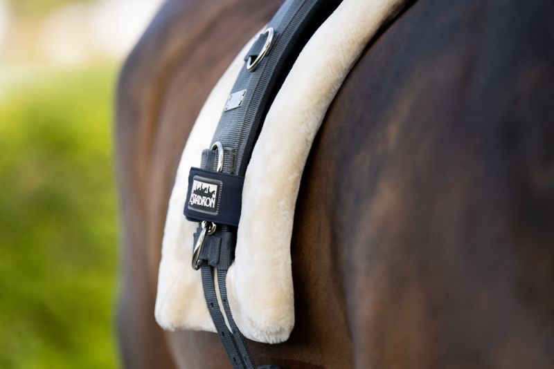 Pikeur PAD FAUXFUR Osterangebot