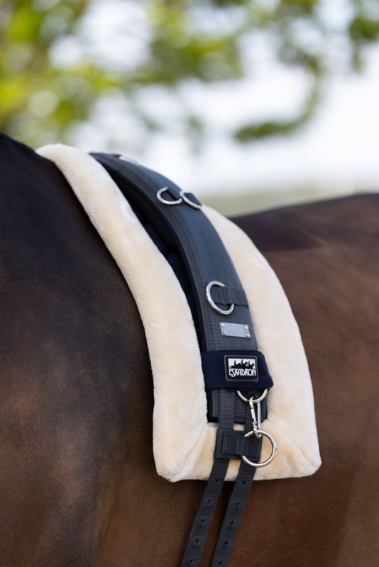 Pikeur PAD FAUXFUR Osterangebot