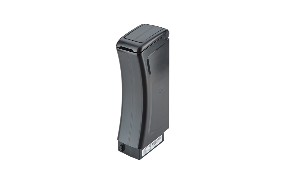 Prophete SideClick Akku 36 Volt / Lithium-Ionen / 11 Ah - 396 Wh