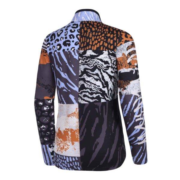 Protective Langarmtrikot Protective P-Pix Großer Ausverkauf