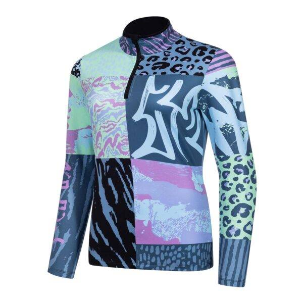 Protective Langarmtrikot Protective P-Pix Großer Ausverkauf