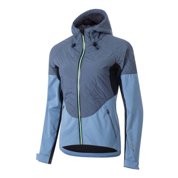 Protective Winterjacke Protective P-Flash W Begrenztes Angebot