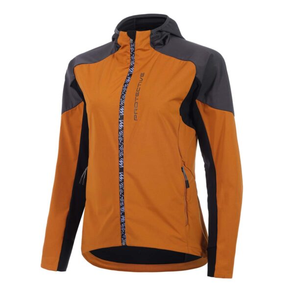 Protective Softshelljacke Protective P-Off the Map W Exklusivangebot