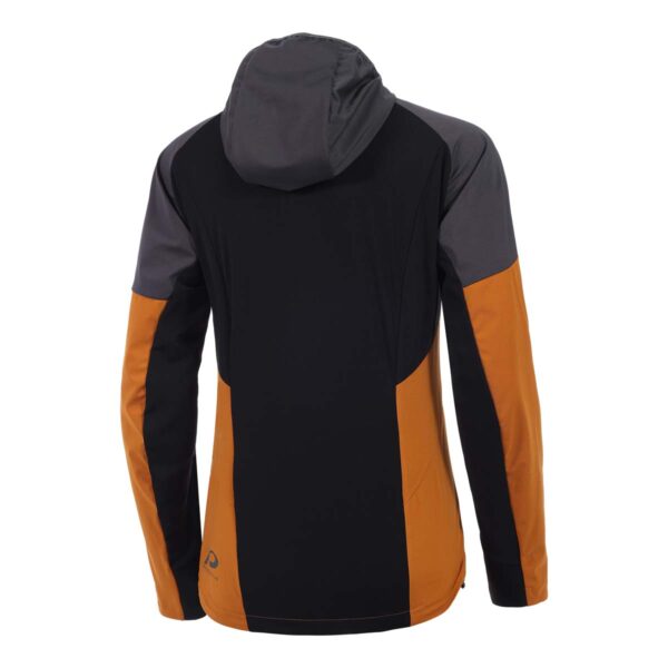 Protective Softshelljacke Protective P-Off the Map W Exklusivangebot