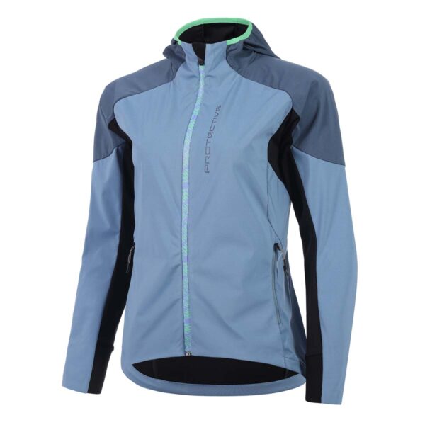 Protective Softshelljacke Protective P-Off the Map W Exklusivangebot