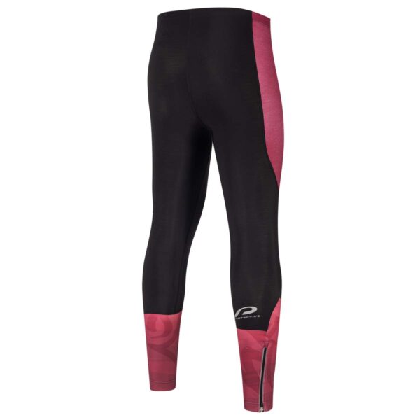 Protective Winterhose Protective P-Reflexions Pant W Preisnachlass