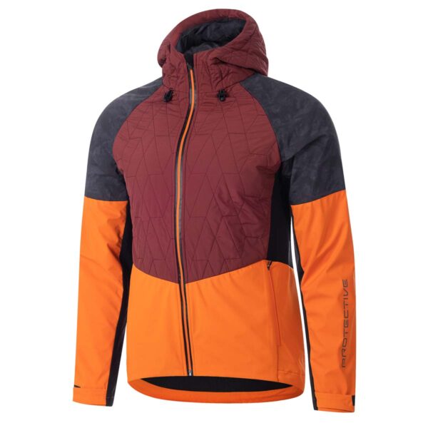 Protective Winterjacke Protective P-Flash Black Friday