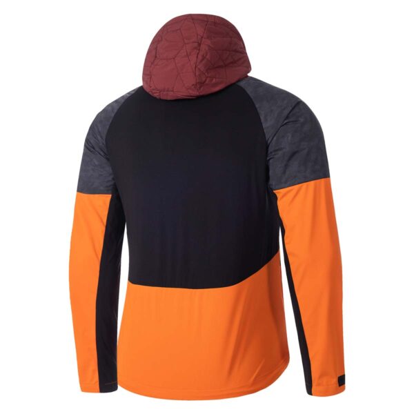 Protective Winterjacke Protective P-Flash Black Friday