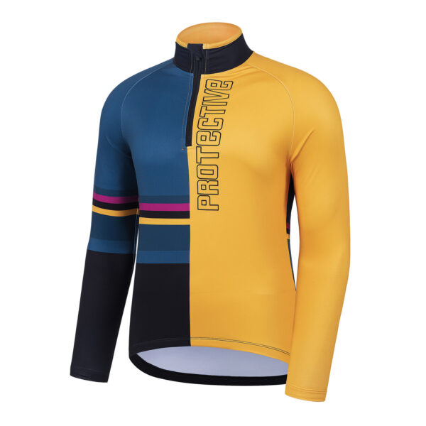 Protective Langarmtrikot Protective P-Wild Thing Große Rabatte
