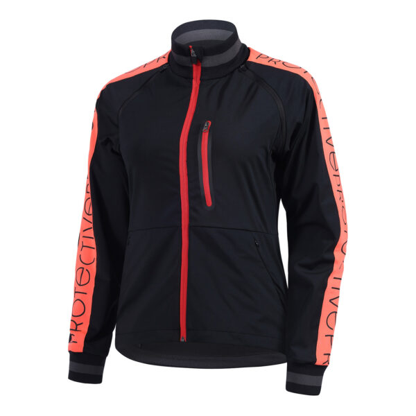 Protective Winterjacke Protective P-Push It W Neuheiten