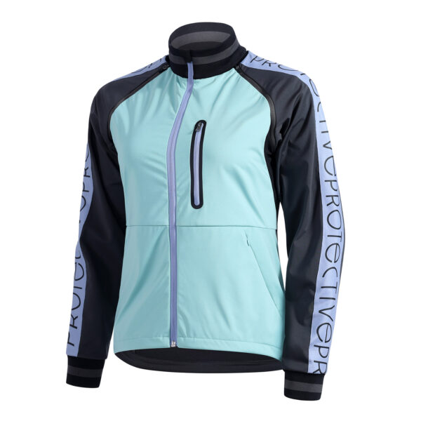 Protective Winterjacke Protective P-Push It W Neuheiten