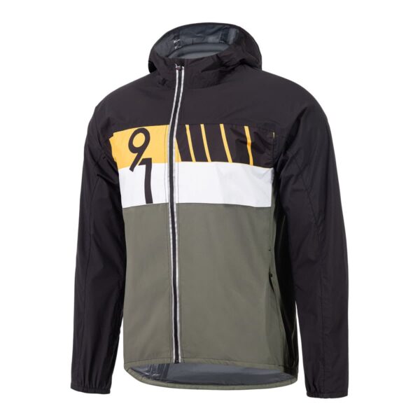 Protective Regenjacke Protective P-Vato VIP-Rabatte