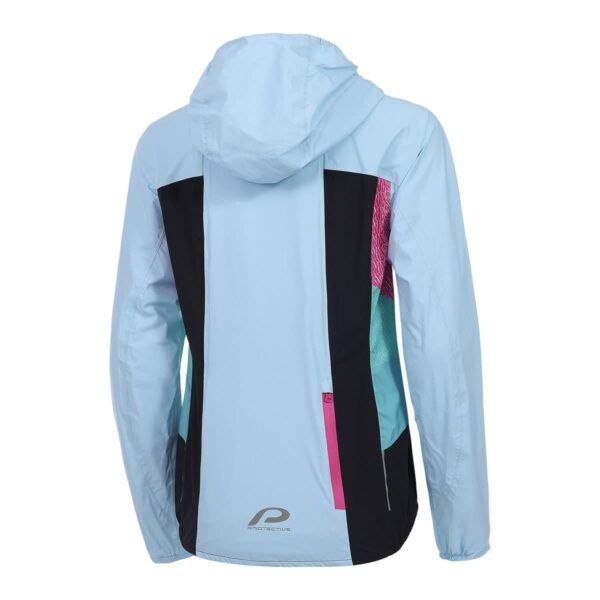 Protective Regenjacke Protective P-Moon on Ice Super Sparpreis
