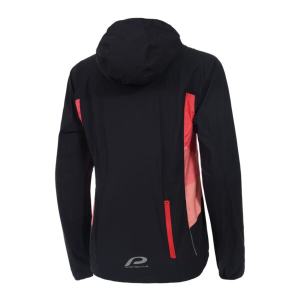 Protective Regenjacke Protective P-Moon on Ice Super Sparpreis