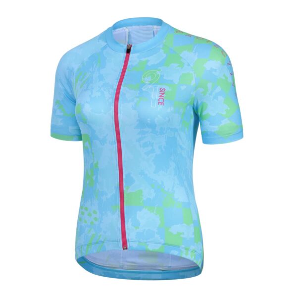 Protective Trikot Protective P-Blueberry Kostenlose Rückgabe