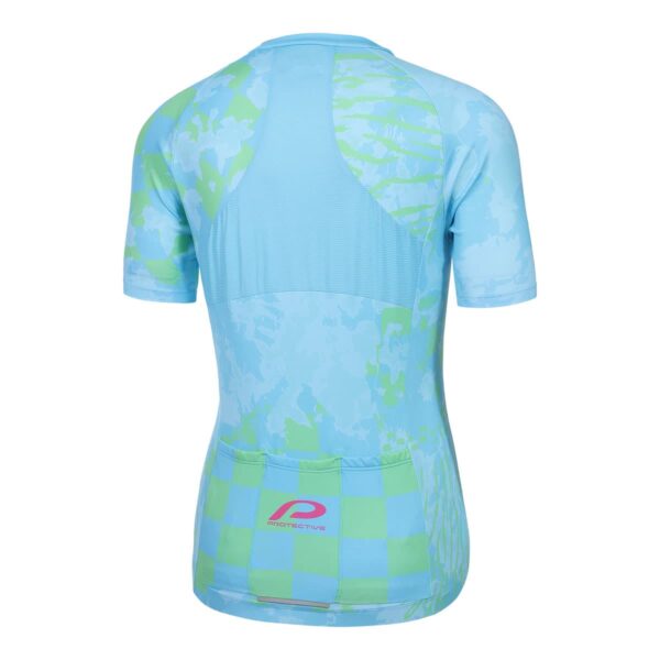 Protective Trikot Protective P-Blueberry Kostenlose Rückgabe